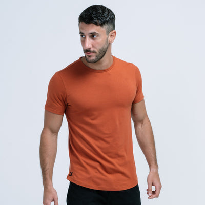 Crew Dynamic T-shirts - Egyptian Cotton Products | JK Store