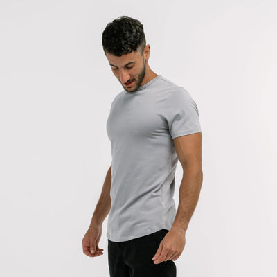 Crew Dynamic T-shirts - Egyptian Cotton Products | JK Store